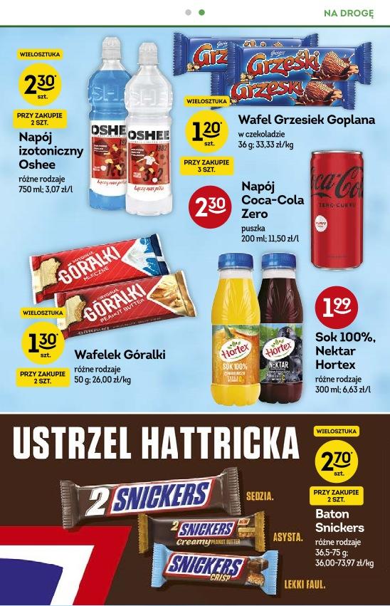 Gazetka promocyjna Żabka str. 31