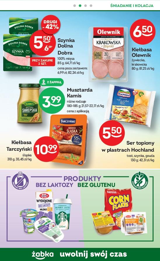 Gazetka promocyjna Żabka str. 33