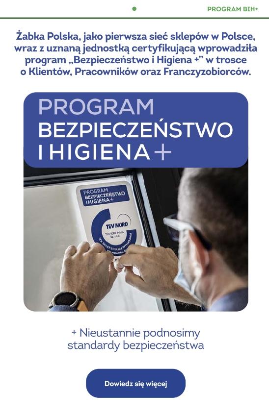 Gazetka promocyjna Żabka str. 2