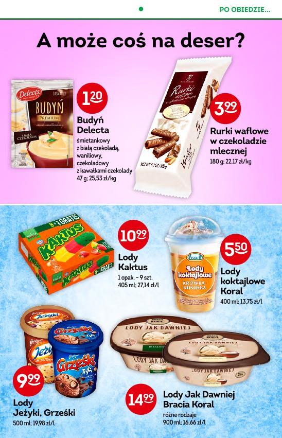 Gazetka promocyjna Żabka str. 31