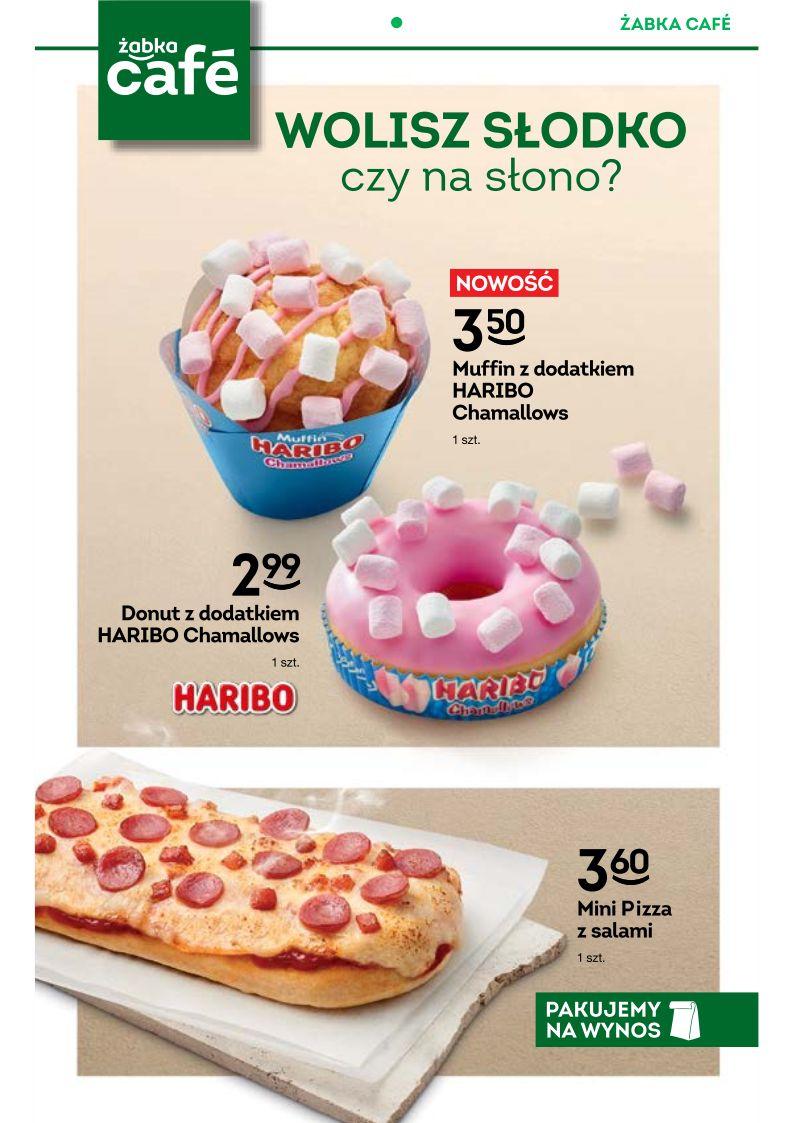 Gazetka promocyjna Żabka str. 9