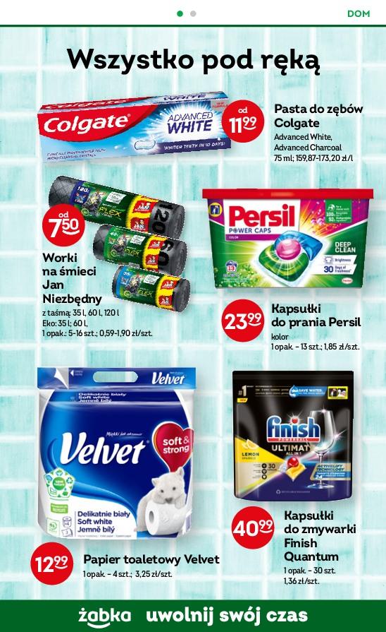 Gazetka promocyjna Żabka str. 44