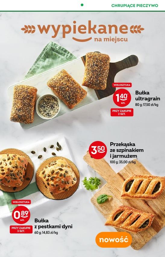 Gazetka promocyjna Żabka str. 21