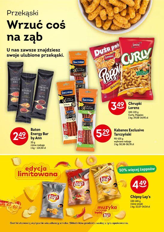 Gazetka promocyjna Żabka str. 18