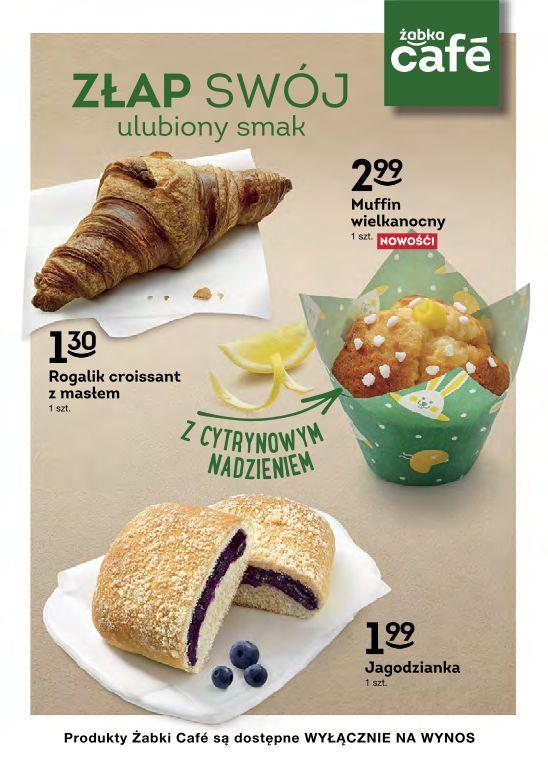 Gazetka promocyjna Żabka str. 5