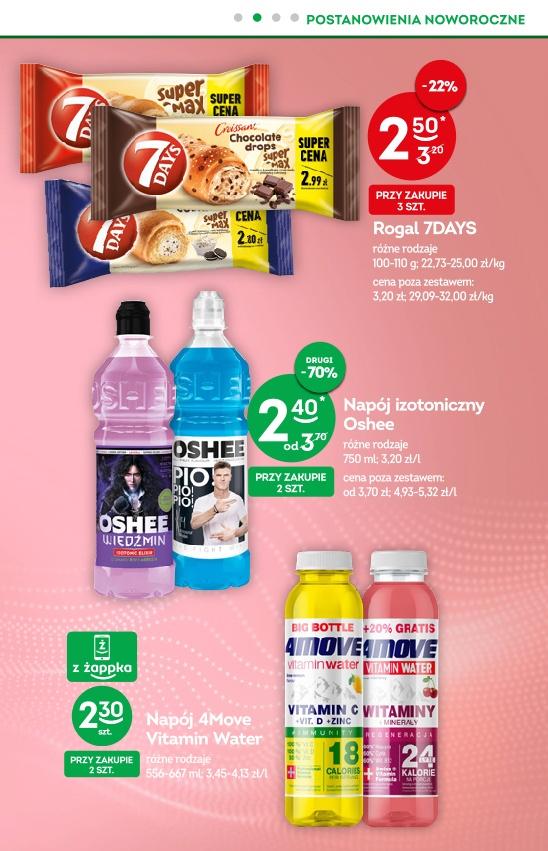 Gazetka promocyjna Żabka str. 27