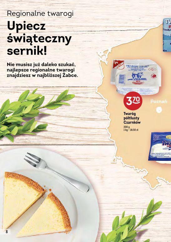 Gazetka promocyjna Żabka str. 8