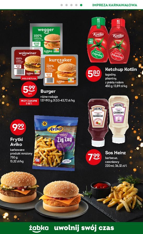 Gazetka promocyjna Żabka str. 14