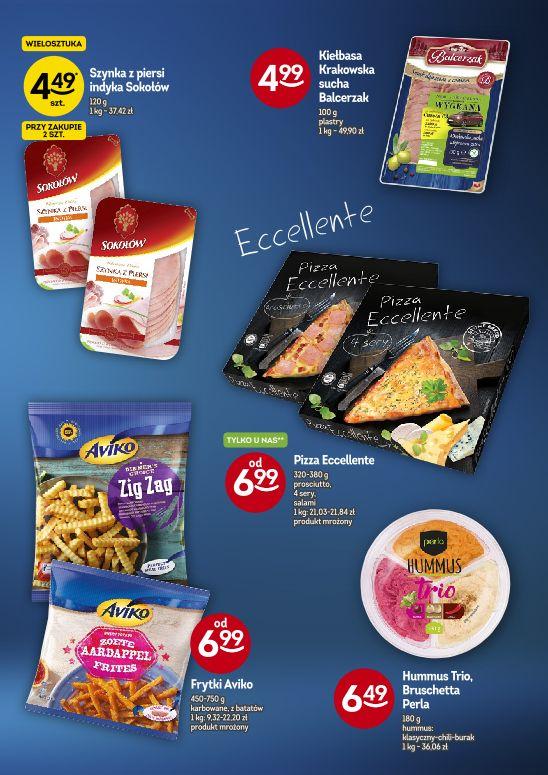 Gazetka promocyjna Żabka str. 33