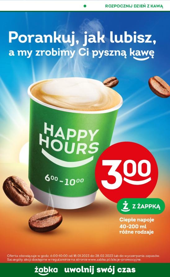 Gazetka promocyjna Żabka str. 6