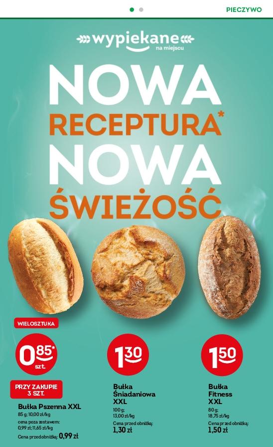 Gazetka promocyjna Żabka str. 2