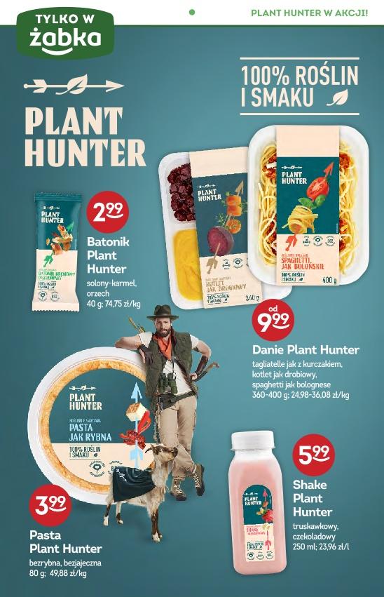 Gazetka promocyjna Żabka str. 3