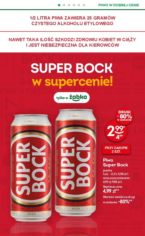 Gazetka promocyjna Żabka str. 16