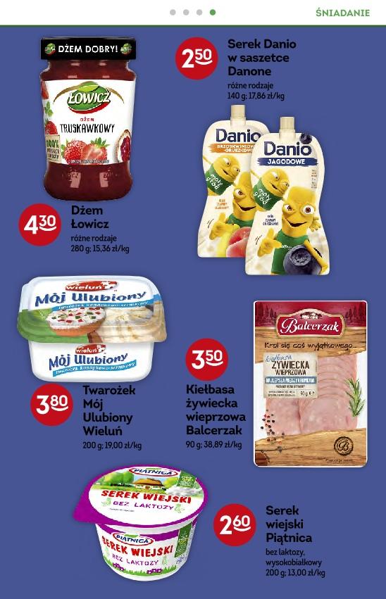 Gazetka promocyjna Żabka str. 30