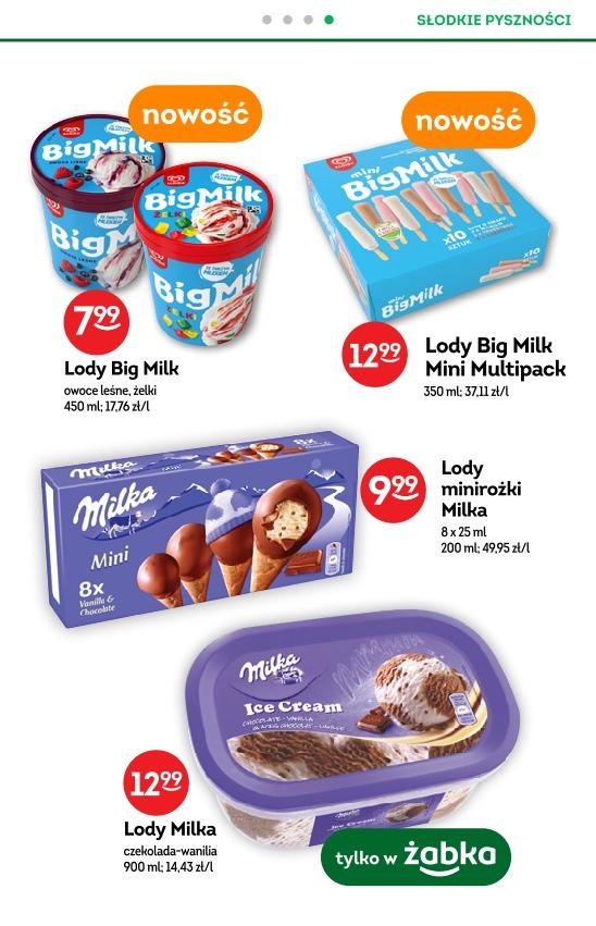 Gazetka promocyjna Żabka str. 37