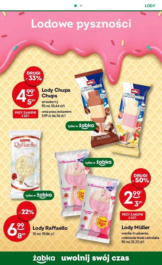 Gazetka promocyjna Żabka str. 46