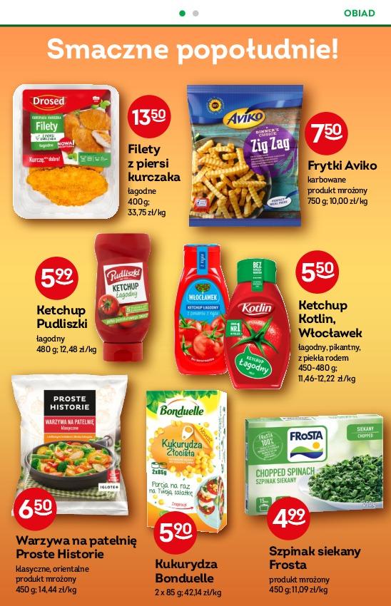 Gazetka promocyjna Żabka str. 34