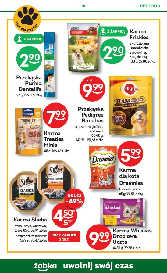 Gazetka promocyjna Żabka str. 48