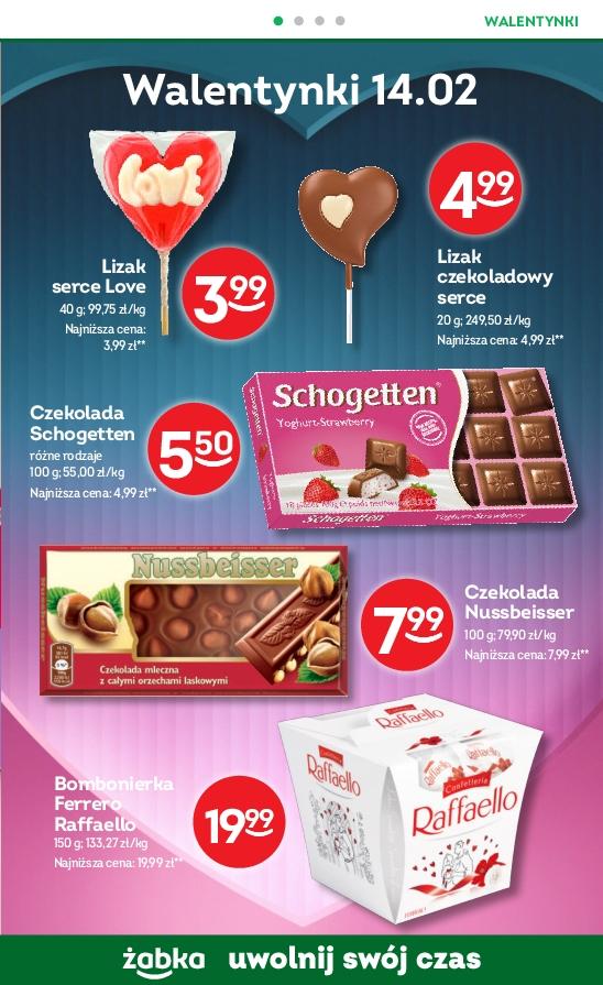 Gazetka promocyjna Żabka str. 30