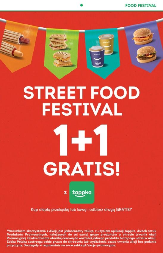 Gazetka promocyjna Żabka str. 2