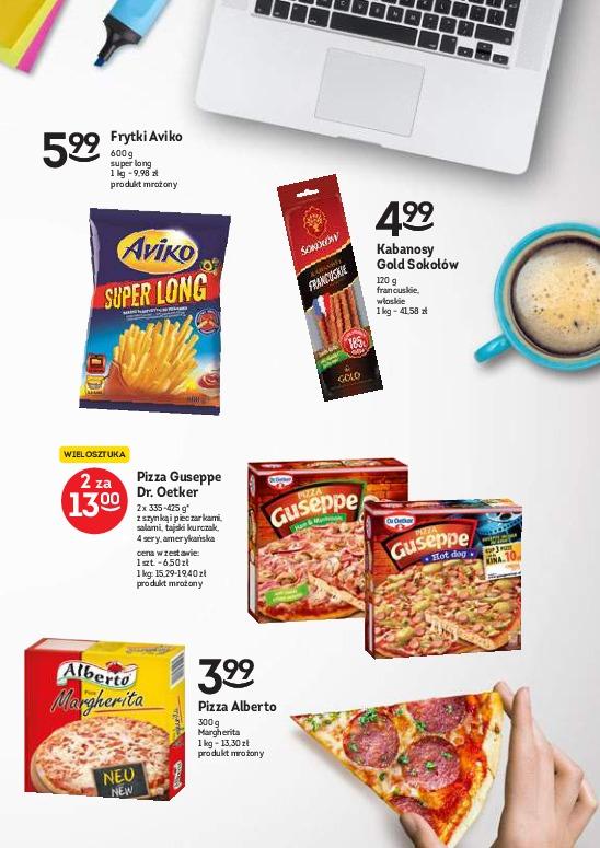 Gazetka promocyjna Żabka str. 5