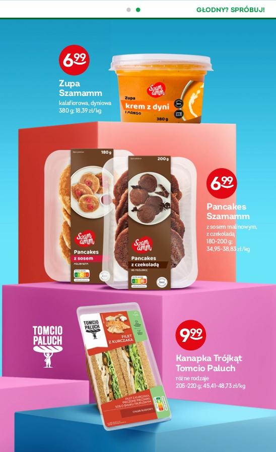 Gazetka promocyjna Żabka str. 19