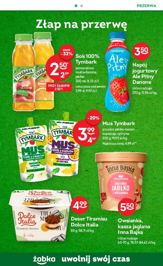 Gazetka promocyjna Żabka str. 42