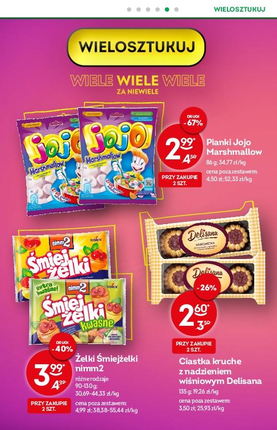 Gazetka promocyjna Żabka str. 18