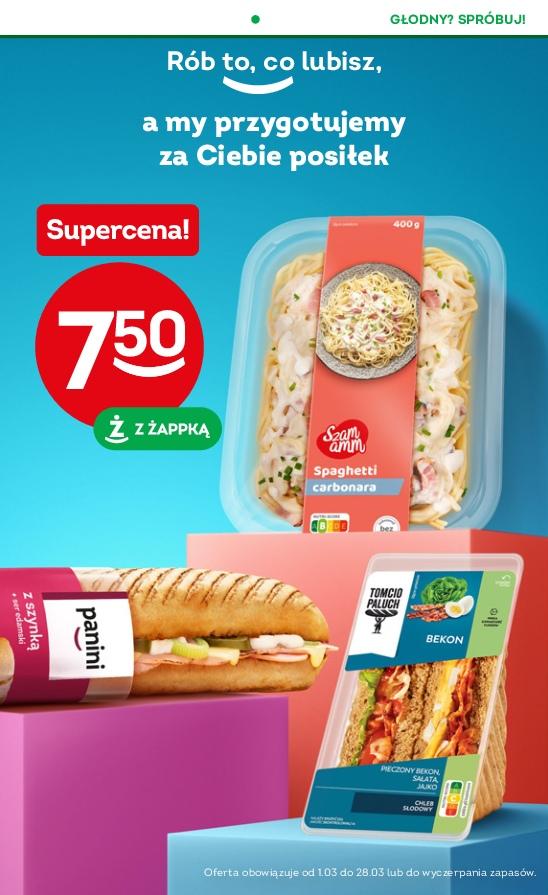 Gazetka promocyjna Żabka str. 16