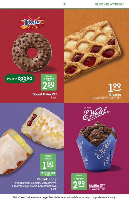 Gazetka promocyjna Żabka str. 26