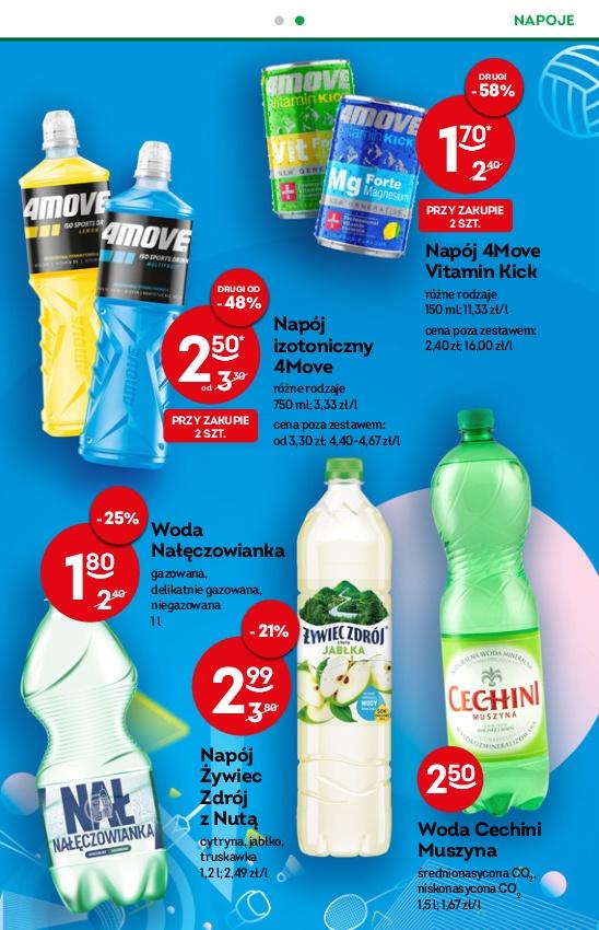 Gazetka promocyjna Żabka str. 41