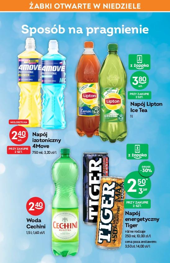 Gazetka promocyjna Żabka str. 29