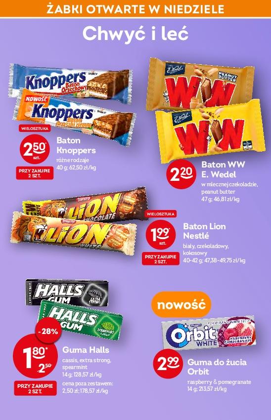 Gazetka promocyjna Żabka str. 28