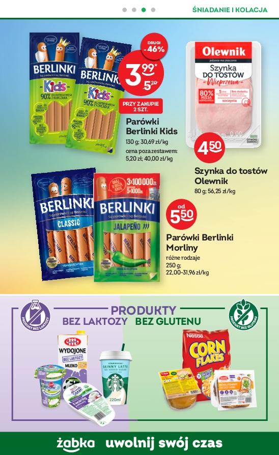 Gazetka promocyjna Żabka str. 40