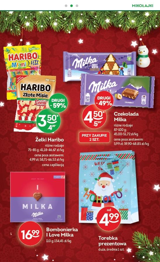 Gazetka promocyjna Żabka str. 13