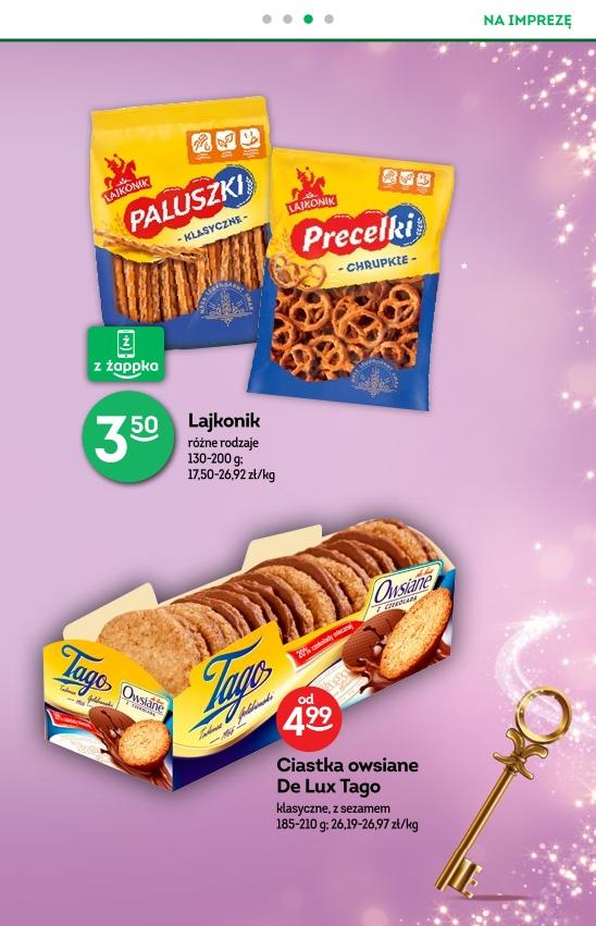 Gazetka promocyjna Żabka str. 13