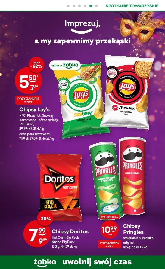 Gazetka promocyjna Żabka str. 10