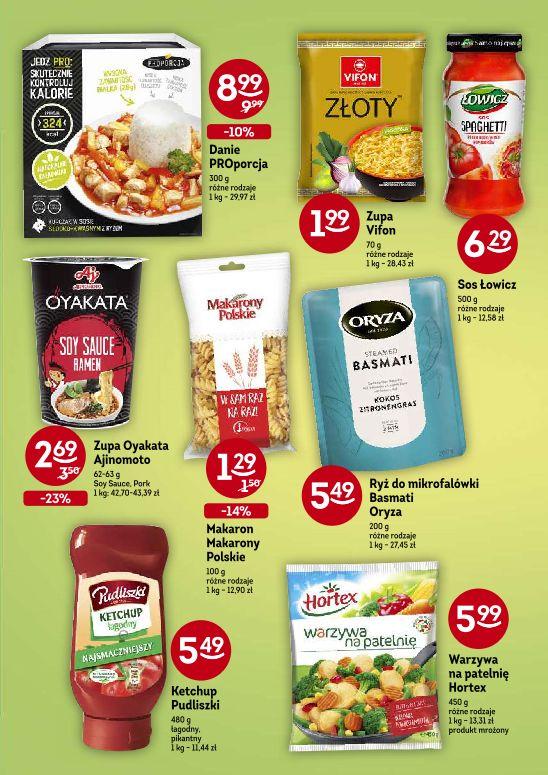 Gazetka promocyjna Żabka str. 15