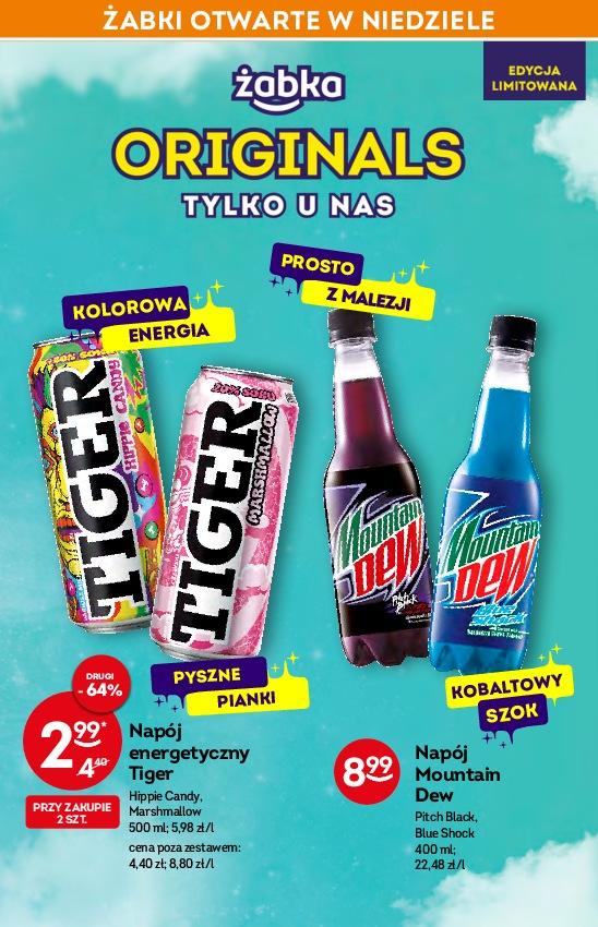 Gazetka promocyjna Żabka str. 6