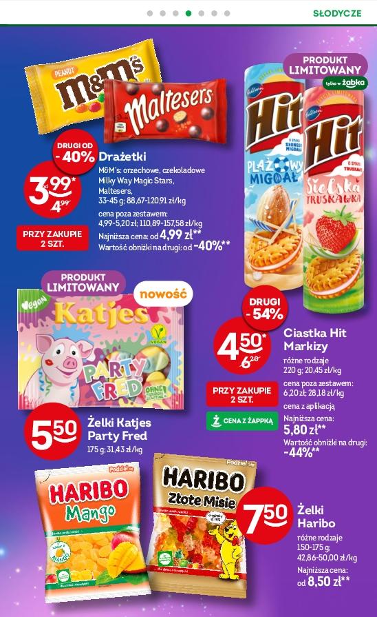 Gazetka promocyjna Żabka str. 19