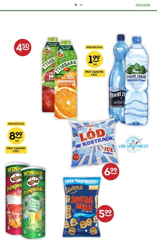 Gazetka promocyjna Żabka str. 10