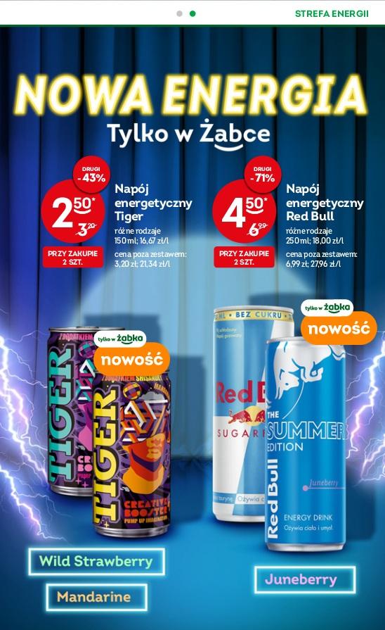 Gazetka promocyjna Żabka str. 11