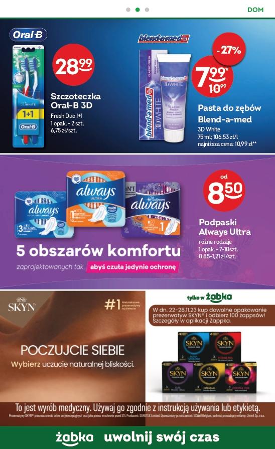 Gazetka promocyjna Żabka str. 50