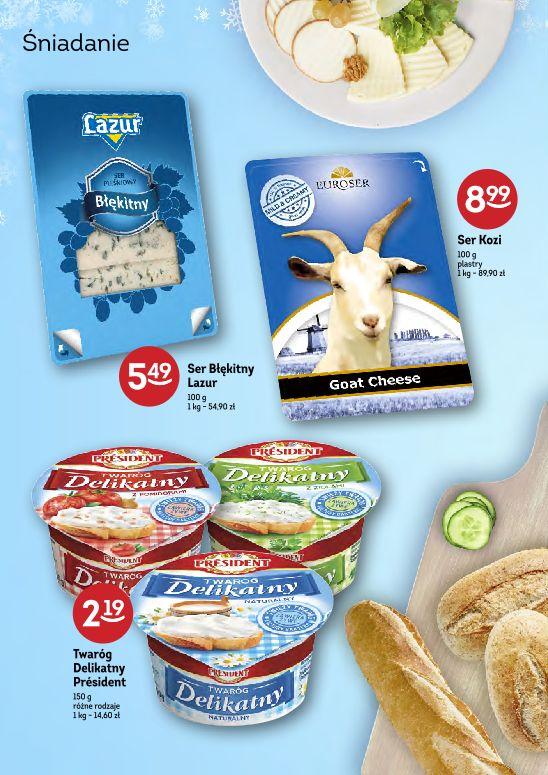 Gazetka promocyjna Żabka str. 15