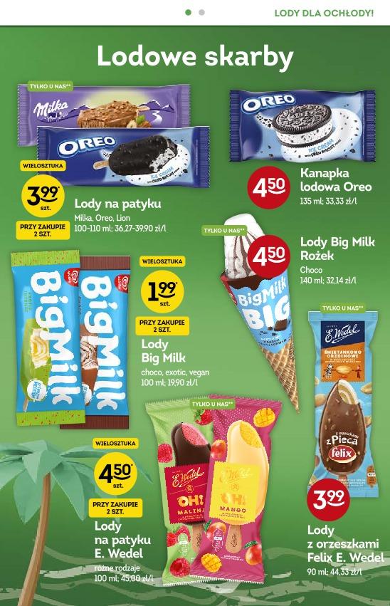 Gazetka promocyjna Żabka str. 10