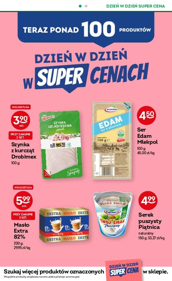 Gazetka promocyjna Żabka str. 12