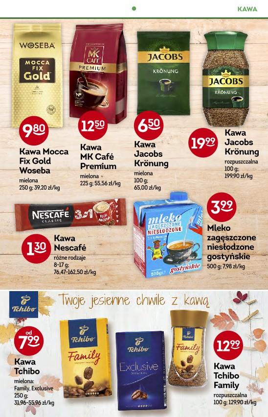 Gazetka promocyjna Żabka str. 11