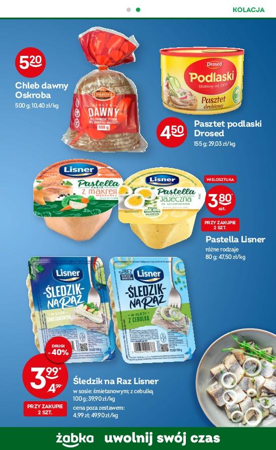 Gazetka promocyjna Żabka str. 39
