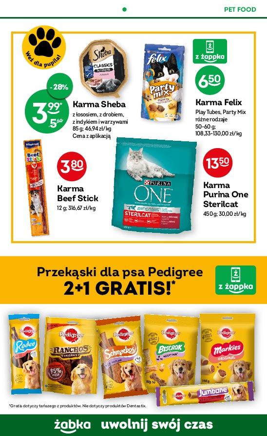 Gazetka promocyjna Żabka str. 40