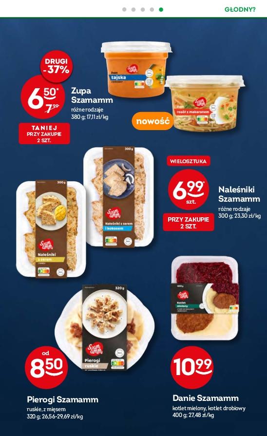 Gazetka promocyjna Żabka str. 10